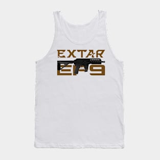 Extar EP9 Tank Top